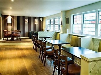 Montgomery'S Hotel Honiton Luaran gambar