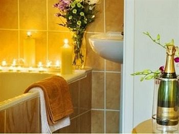 Montgomery'S Hotel Honiton Luaran gambar