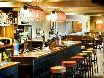 Montgomery'S Hotel Honiton Luaran gambar