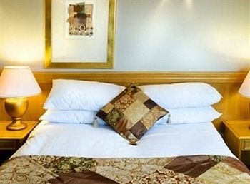 Montgomery'S Hotel Honiton Luaran gambar